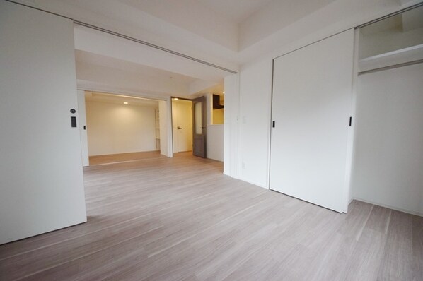 エスタート入谷IIの物件内観写真